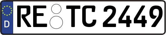 RE-TC2449