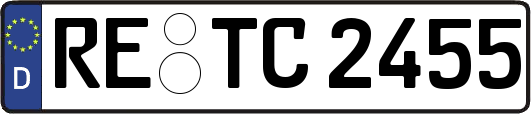 RE-TC2455
