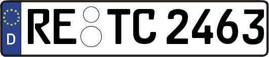 RE-TC2463