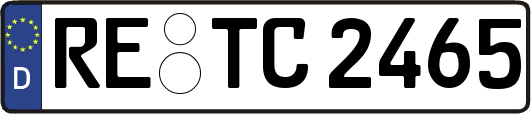 RE-TC2465
