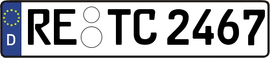 RE-TC2467