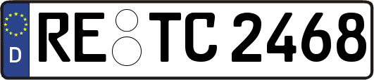 RE-TC2468