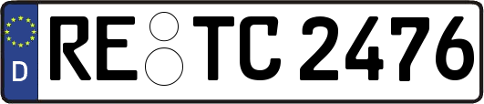 RE-TC2476