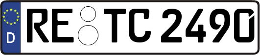 RE-TC2490