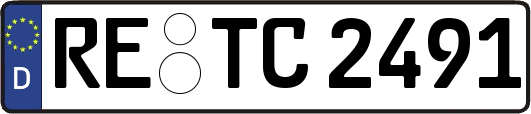 RE-TC2491