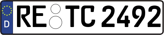 RE-TC2492