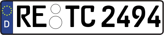 RE-TC2494