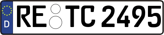 RE-TC2495