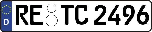 RE-TC2496