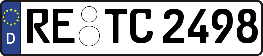 RE-TC2498