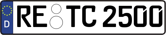 RE-TC2500