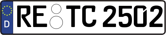 RE-TC2502
