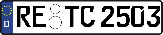 RE-TC2503