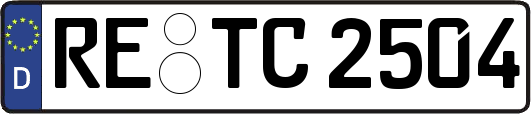 RE-TC2504