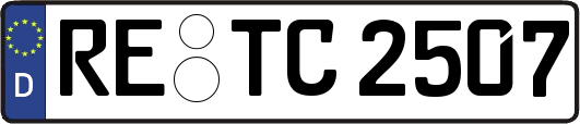 RE-TC2507