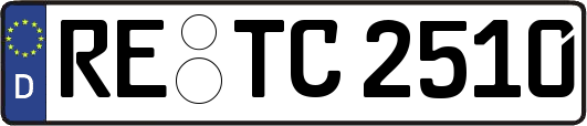 RE-TC2510