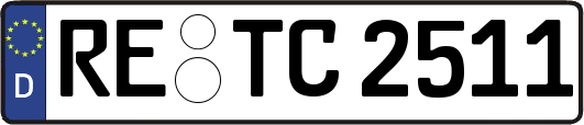 RE-TC2511