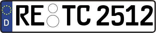 RE-TC2512
