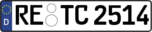 RE-TC2514