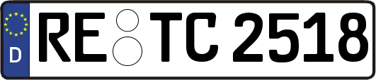 RE-TC2518