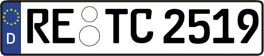 RE-TC2519