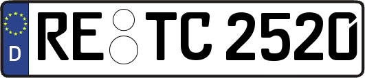 RE-TC2520