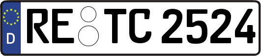 RE-TC2524