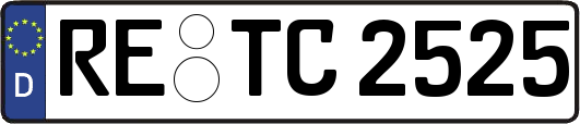 RE-TC2525