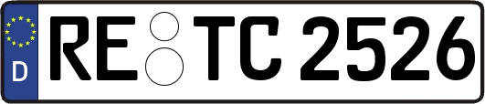 RE-TC2526