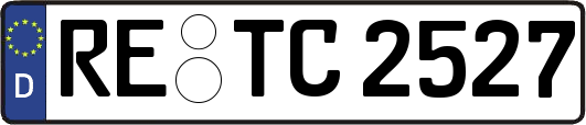 RE-TC2527