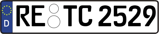 RE-TC2529