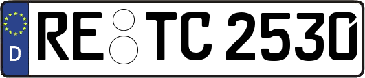 RE-TC2530