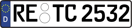 RE-TC2532
