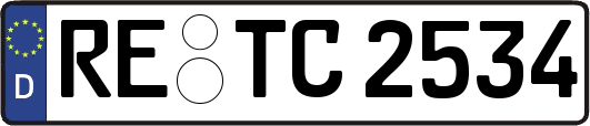 RE-TC2534