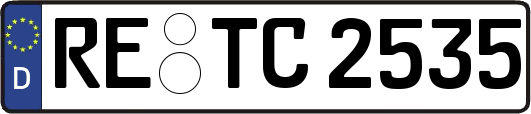 RE-TC2535