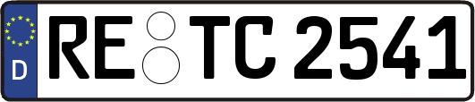 RE-TC2541