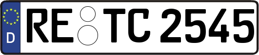 RE-TC2545