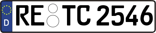RE-TC2546