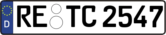 RE-TC2547