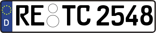 RE-TC2548