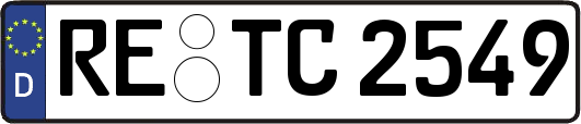 RE-TC2549