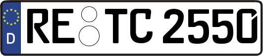 RE-TC2550