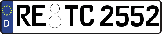 RE-TC2552
