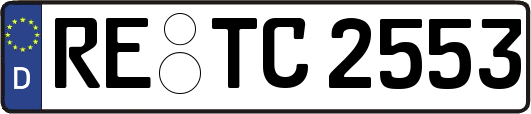 RE-TC2553