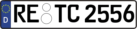 RE-TC2556