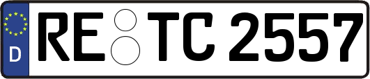 RE-TC2557