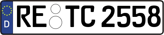 RE-TC2558