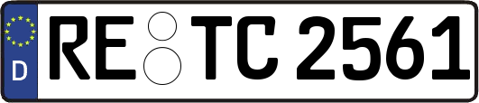 RE-TC2561