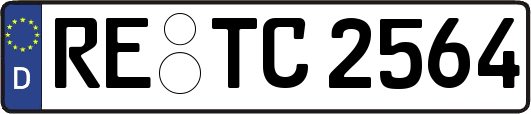 RE-TC2564