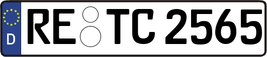 RE-TC2565